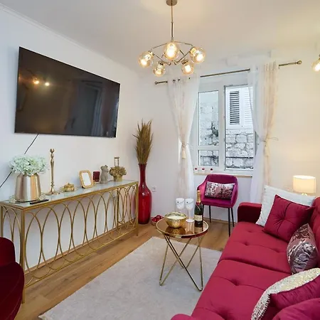 Будинок відпочинку Old Town Casa Nevia