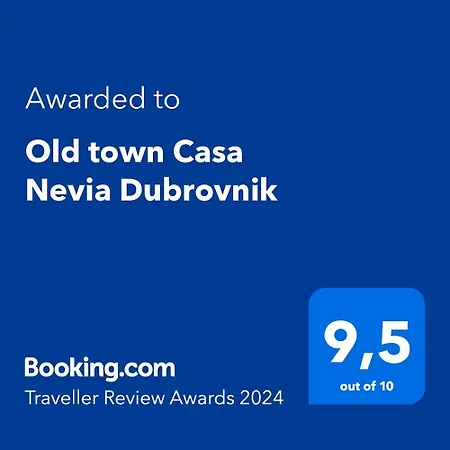 Будинок відпочинку Old Town Casa Nevia