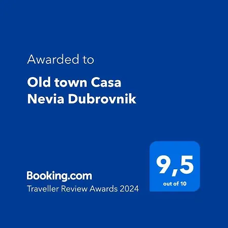 Old Town Casa Nevia Будинок відпочинку